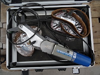 Bandschuurmachine pferd - afbeelding 2 van  5