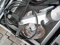 Bandschuurmachine pferd - afbeelding 4 van  5