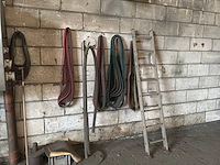 Bandschuurmachine speciale toepassingen (2x) - afbeelding 7 van  7
