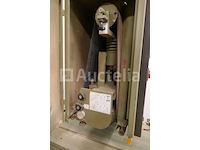 Bandschuurmachine vertongen - afbeelding 5 van  7