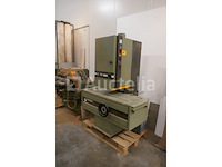 Bandschuurmachine vertongen - afbeelding 6 van  7