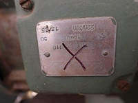 Bandschuurmachine vg - afbeelding 7 van  7