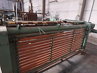 Bandschuurmachine vg - afbeelding 3 van  7