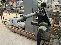 Bandschuurmachine - afbeelding 3 van  9