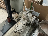 Bandschuurmachine - afbeelding 6 van  9