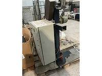 Bandschuurmachine - afbeelding 9 van  9