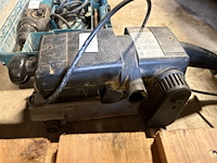 Bandschuurmachine - afbeelding 2 van  4