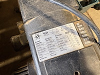 Bandschuurmachine - afbeelding 4 van  4