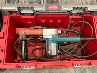 Bandschuurmachines (2x) - afbeelding 3 van  10