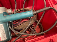 Bandschuurmachines (2x) - afbeelding 5 van  10