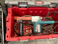 Bandschuurmachines (2x) - afbeelding 6 van  10