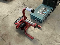 Bandsluitapparaat - afbeelding 2 van  2