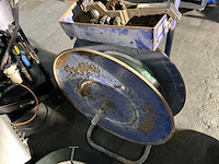 Bandsluitapparaat - afbeelding 3 van  4