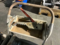 Bandsluitapparaat - afbeelding 1 van  5