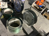 Bandsluitapparaat - afbeelding 2 van  5