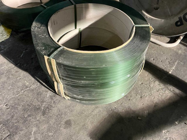 Bandsluitapparaat - afbeelding 3 van  5