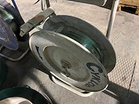 Bandsluitapparaat - afbeelding 4 van  5