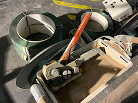 Bandsluitapparaat - afbeelding 5 van  5