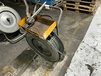 Bandsluitapparaat - afbeelding 1 van  5