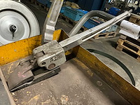 Bandsluitapparaat - afbeelding 2 van  5