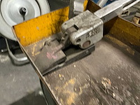 Bandsluitapparaat - afbeelding 3 van  5