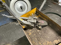 Bandsluitapparaat - afbeelding 4 van  5