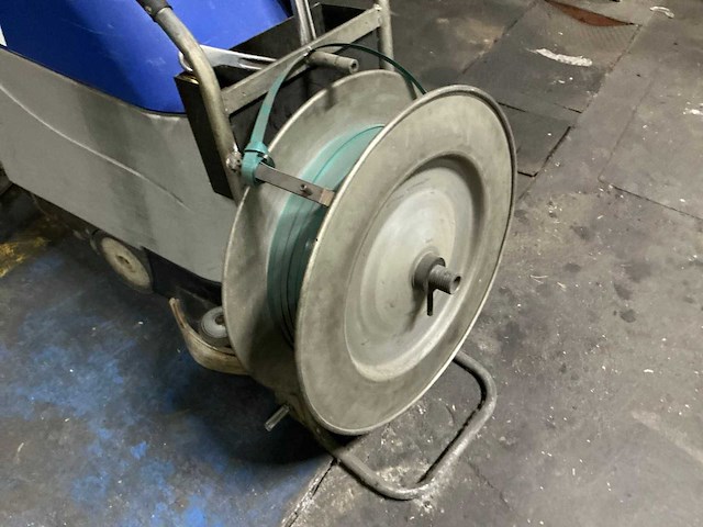 Bandsluitapparaat - afbeelding 1 van  6