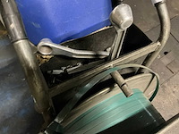 Bandsluitapparaat - afbeelding 2 van  6