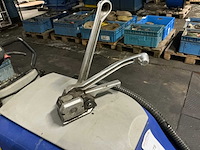 Bandsluitapparaat - afbeelding 4 van  6