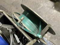 Bandsluitapparaat - afbeelding 5 van  6