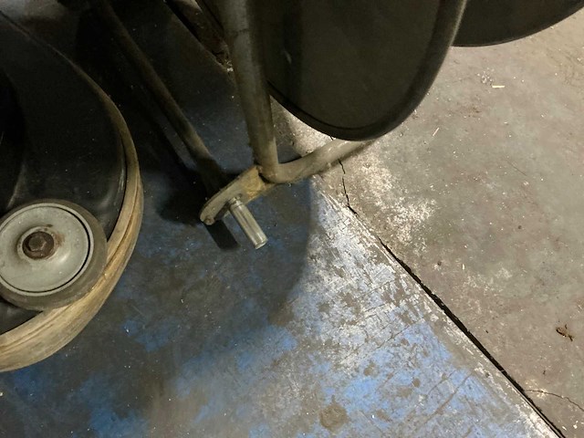 Bandsluitapparaat - afbeelding 6 van  6