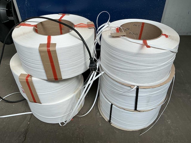 Bandsluitapparaat - afbeelding 2 van  9