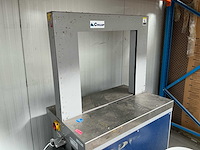 Bandsluitapparaat - afbeelding 4 van  9