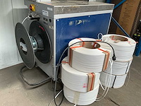 Bandsluitapparaat - afbeelding 5 van  9