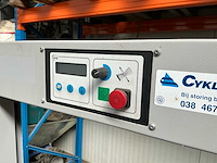 Bandsluitapparaat - afbeelding 7 van  9