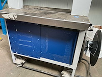 Bandsluitapparaat - afbeelding 8 van  9