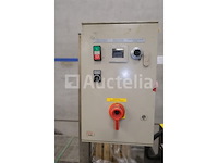 Bandtransportband alu-mixer mastro-tra - afbeelding 1 van  10