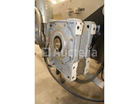 Bandtransportband alu-mixer mastro-tra - afbeelding 7 van  10