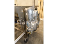 Bandtransportband alu-mixer mastro-tra - afbeelding 10 van  10