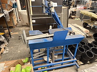 Bandzaagmachine bsm 450 - afbeelding 1 van  4