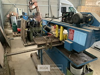 Bandzaagmachine metaal - afbeelding 2 van  6
