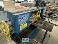 Bandzaagmachine metaal - afbeelding 3 van  6