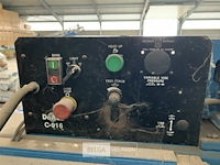 Bandzaagmachine metaal - afbeelding 4 van  6