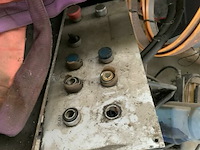 Bandzaagmachine metaal - afbeelding 6 van  6