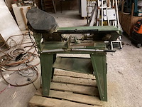 Bandzaagmachine - afbeelding 2 van  6