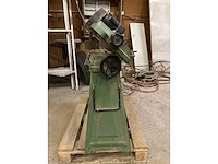 Bandzaagmachine - afbeelding 5 van  6