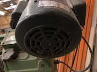 Bandzaagmachine - afbeelding 6 van  6