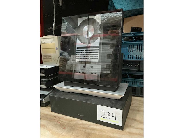 Bang & olufsen (3x) - afbeelding 1 van  8