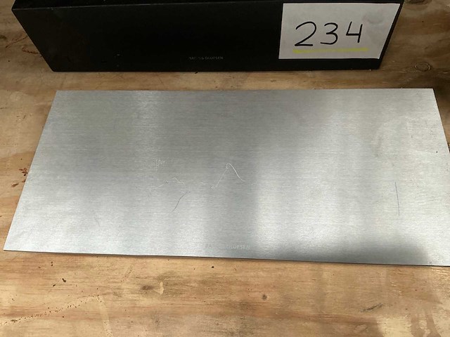 Bang & olufsen (3x) - afbeelding 4 van  8