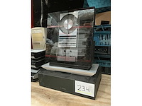 Bang & olufsen (3x) - afbeelding 1 van  8